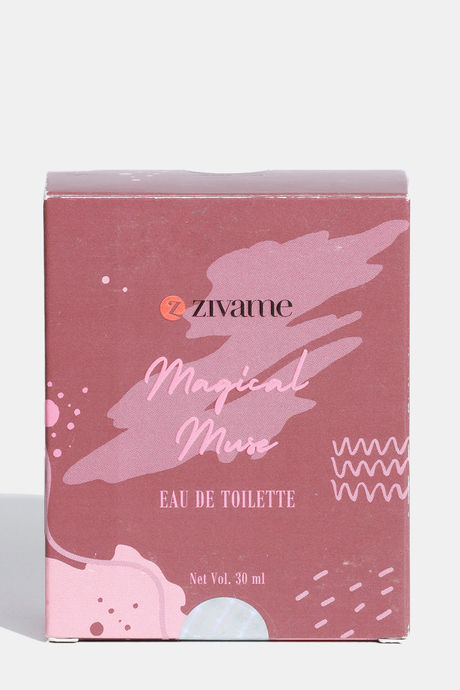 Zivame Magical Muse Perfume - 30 ml  — image 4